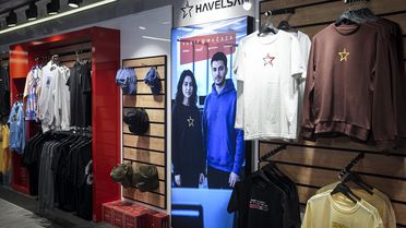 Vakıf Mağaza ile Türk Savunma Sanayisine Destek