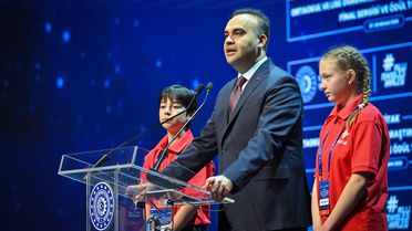 TÜBİTAK Öğrenci Proje Yarışmaları Ödülleri Sahiplerini Buldu