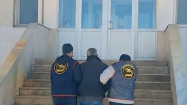 Tunceli'de Hükümlüler Jandarma tarafından Yakalandı