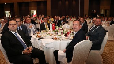 Turizmde 'Pati Dostu' Potansiyeli 2,5 Milyar Dolar