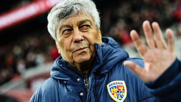 Türk futboluna damga vuran adam: Mircea Lucescu kimdir?