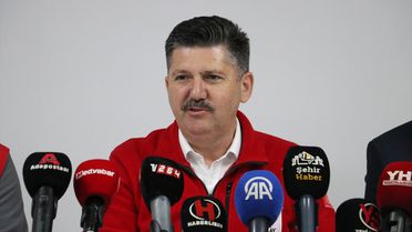 Kızılay'dan Kurban Bayramı Kampanyası