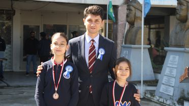 Türk Polis Teşkilatının 181. kuruluş yıl dönümü Serik'te kutlandı