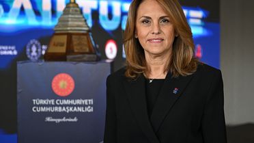 Türk Yelkeni, Los Angeles 2028'de Madalya Peşinde