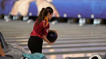 Türkiye Bowling Şampiyonası Samsun'da Başladı
