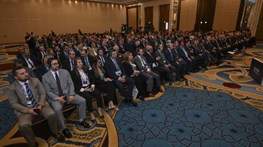 Türkiye-Cezayir İş Forumu: Yatırımlar Artacak