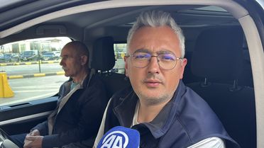 Çifte Vatandaşlar Oy İçin Bulgaristan'a Geçiyor