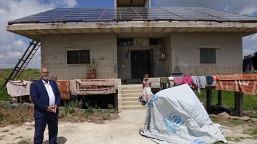 Suriye'den Dönüş ve Arıcılık Hayali