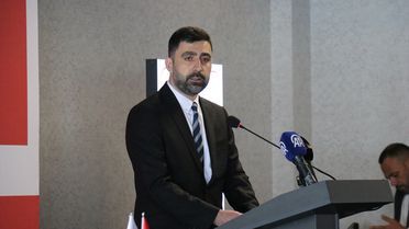 TGK 30. Başkanlar Kurulu Toplantısı Kocaeli'de Gerçekleşti