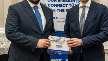 Türkiye-Kuzey Makedonya Ticaret Büyümesi