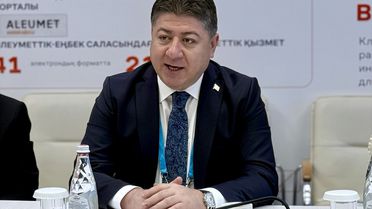 Türkiye-Kazakistan İşbirliği Gelişiyor