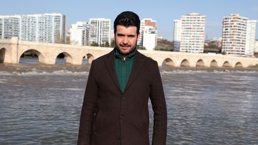 Kızılırmak'ta Rekor Debi Artışı