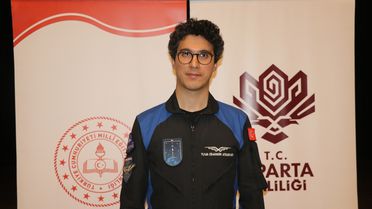 Türkiye'nin Uzay Vizyonu