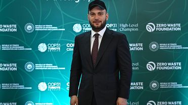 Türkiye'nin Sıfır Atık Hareketi küresel marka haline geldi