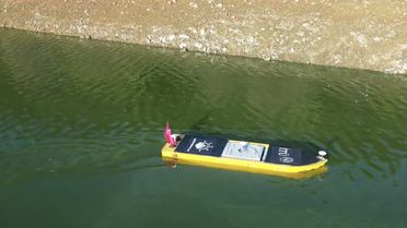 Yerli Dinamik Konumlandırma Sistemi Geliştirildi