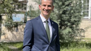 Türkiye Rüzgar Enerjisinde Sanayi Üssü Oluyor