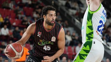 Glint Manisa Basket, TOFAŞ'ı Yendi