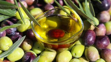 Türkiye'nin 40 yıllık zeytin firması konkordato ilan etti