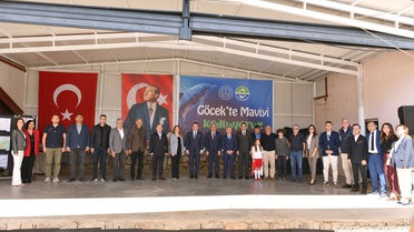 Göcek'te Robotik Kodlama Eğitimi Başladı