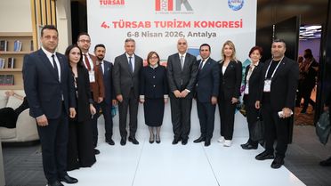 TÜRSAB'tan Batman ve Şırnak'a Turizm Atağı