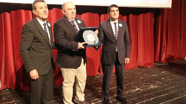 Aşılarda Türkiye'nin Güvenilirliği Vurgulandı