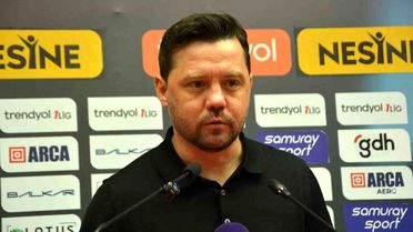 Uğur Uçar: Kalan 4 Maçı Kazanmalıyız