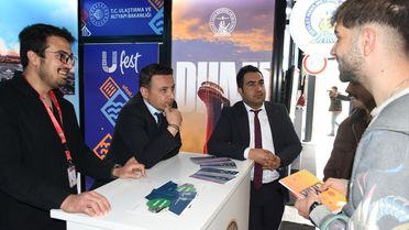 Malatya'da Ulaşım Festivali Başladı