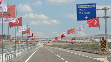 Dev hızlı tren projesinde sona doğru: Seyahat süresi 2 saatin altına inecek 