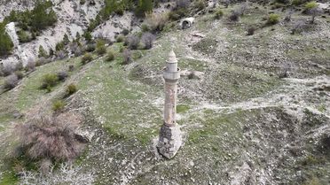 Uluborlu: Tarihi Zenginliklerle Dolu Bir İlçe