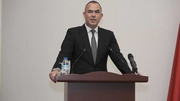 UTİB'de İhsan İpeker Dönemi