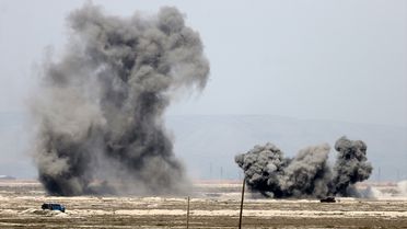 Anadolu Ankası Tatbikatı-2026 Gerçekleştirildi