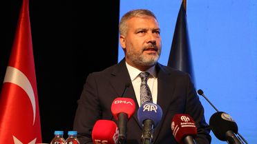 Eskişehir Yapay Zeka Zirvesi Başladı