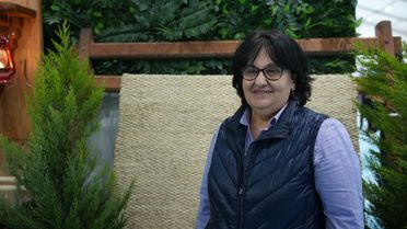 'Uluslararası Kaçkar Turizm Fuarı', Rize ve Artvin'in ortak potansiyelini vitrine çıkardı