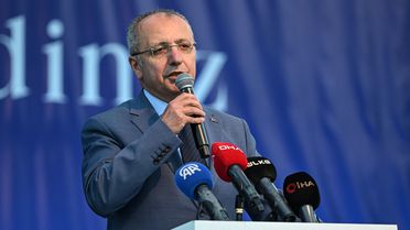 Hıdırellez Şenliği Ümraniye'de Coşkuyla Kutlandı