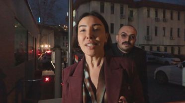 Ünlülere Uyuşturucu Operasyonu