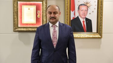 Urfa'nın 'Şanlı' destanı 106 yaşında