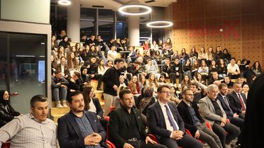 Balkan Gençlik Okulu 2026 Başladı