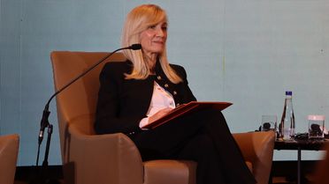 Üsküp'te Demografik Dirençlilik Konferansı