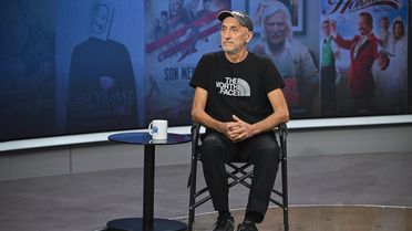 Uğur İçbak: Türk Sineması Düzeyde