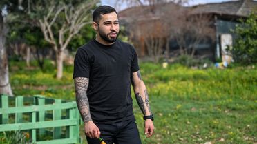 Uyuşturucu Bağımlılığından Kurtuluş Hikayesi