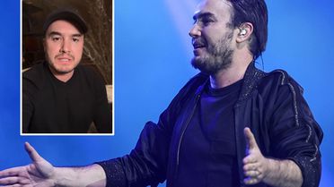 Uyuşturucu soruşturmasında serbest bırakılan Mustafa Ceceli'den ilk açıklama