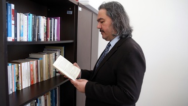 Dijital Şiddet Uyarısı