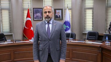 DAKAF'26: Kariyer Fuarı Van'da!