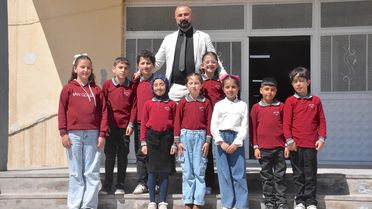 Vanlı Öğrenciler Dünya Şampiyonası İçin Hazır