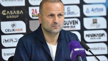 Vanspor FK, Manisa'ya Yenildi