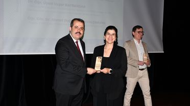Vezirköprü'de 'Yapay Zeka Gerçeği' Sempozyumu