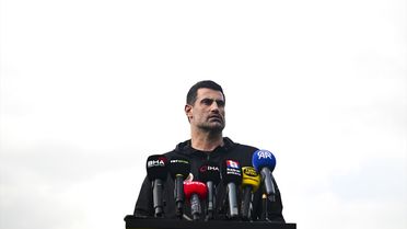 Volkan Demirel: Onyekuru'dan Memnun Değiliz