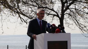 Yalova'da Dil Köyü Açıldı