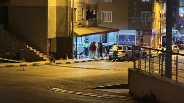 Yalova'da Silahlı Kavga: 6 Yaralı