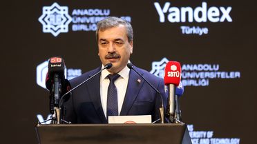 Anadolu Hackathon Finali Sivas'ta Gerçekleşti